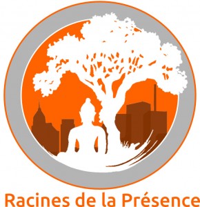 Logo Racines de la Présence